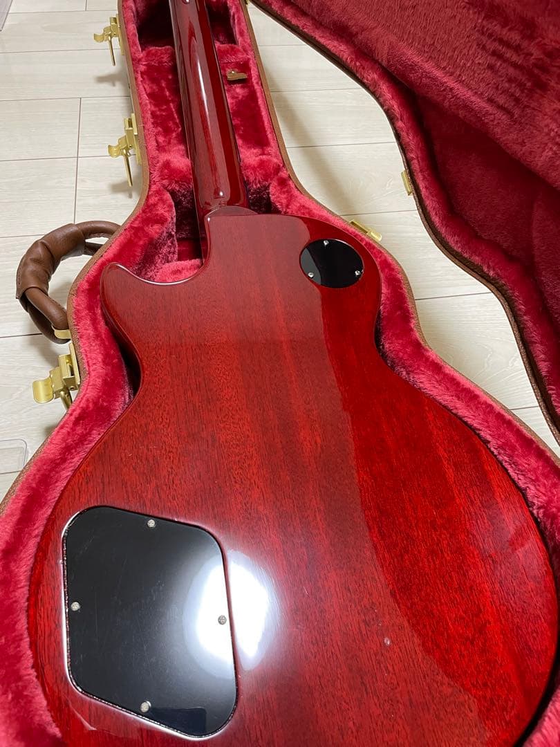ギター Gibson Les paul Standard 60s 2022