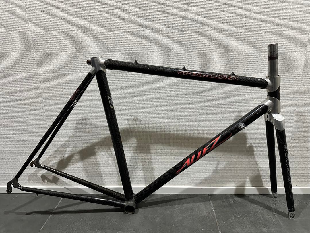 パーツ SPECIALIZED Allez epic