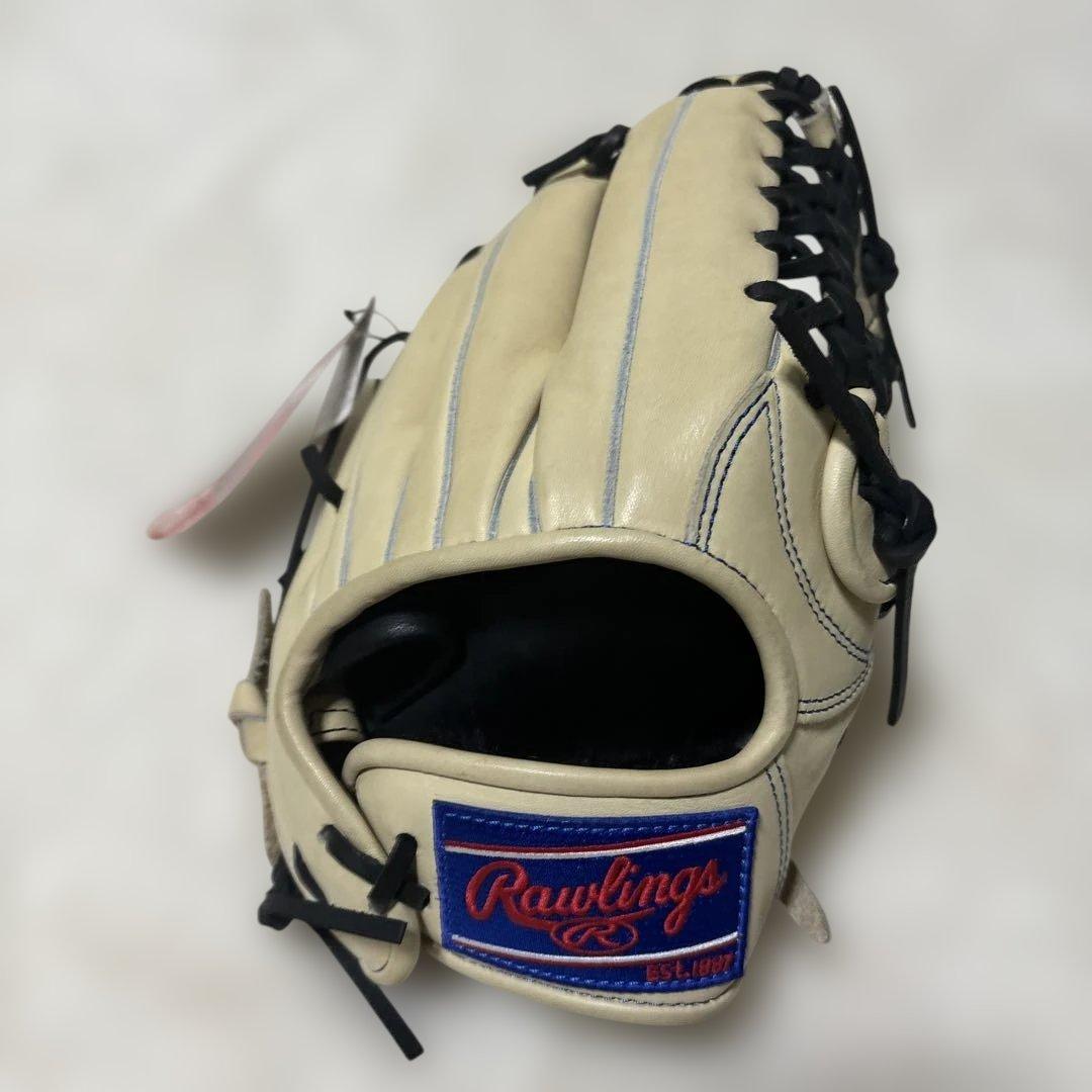 定価税込ローリングス　一般硬式　外野手用　グローブ新品未使用