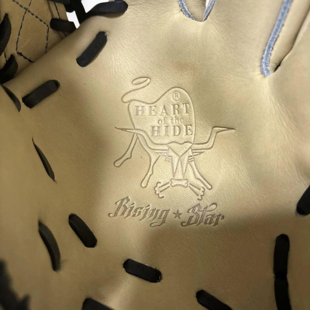 定価税込ローリングス　一般硬式　外野手用　グローブ新品未使用