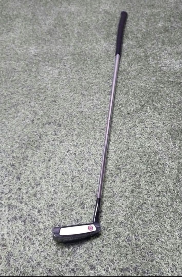 ODYSSEY パター　black series ix 9