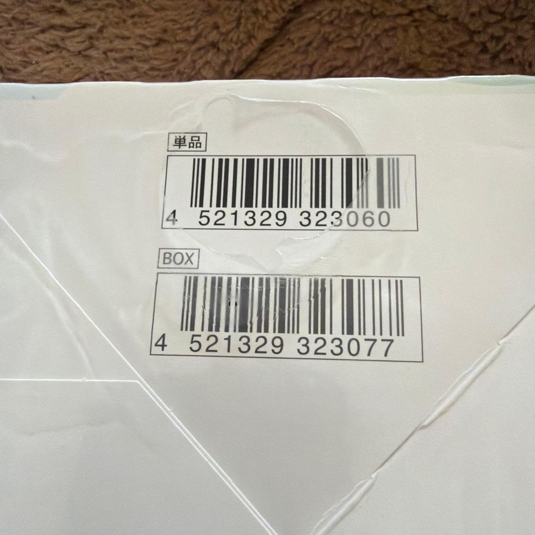 ポケモン スターバース 1box シュリンク付き　訳あり