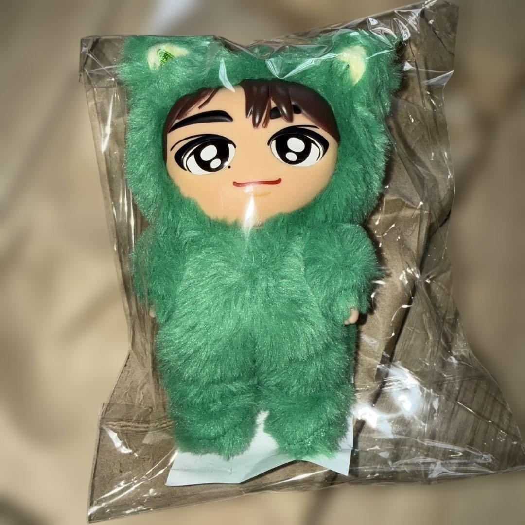 超特急 タクヤ 草川拓弥 たくねこちゃんまん