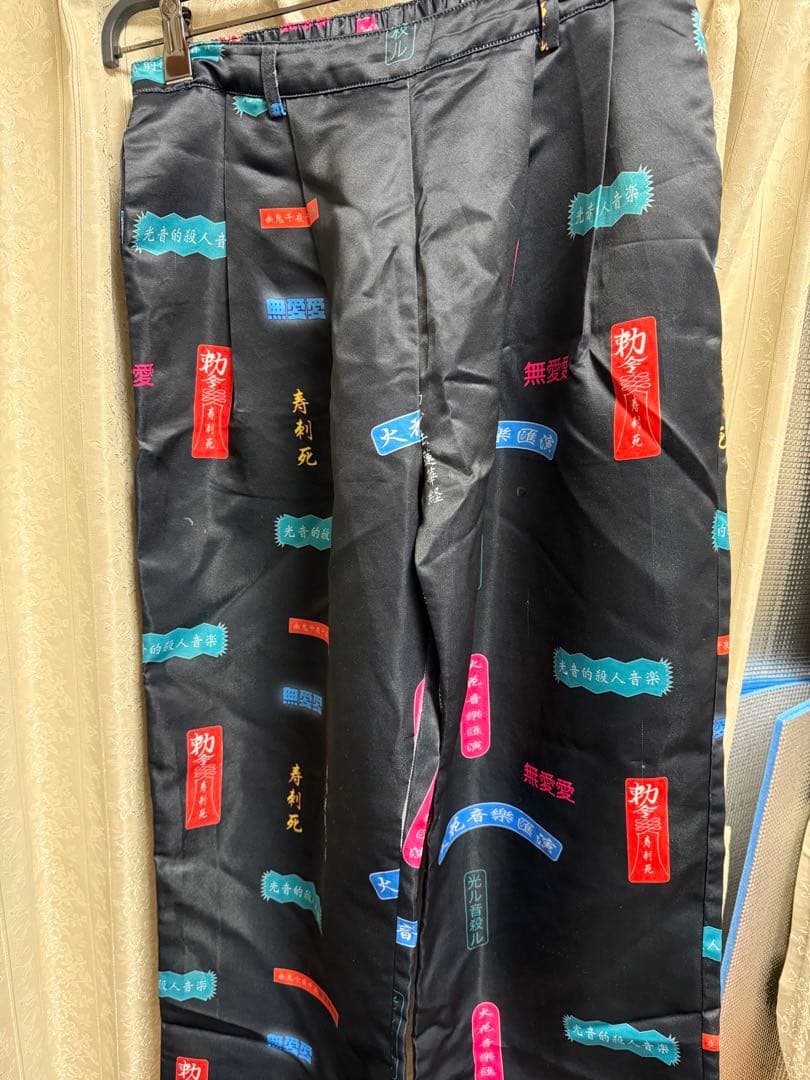 スサシ　セットアップ　SPARK!!SOUND!!SHOW!! MOSHPIT