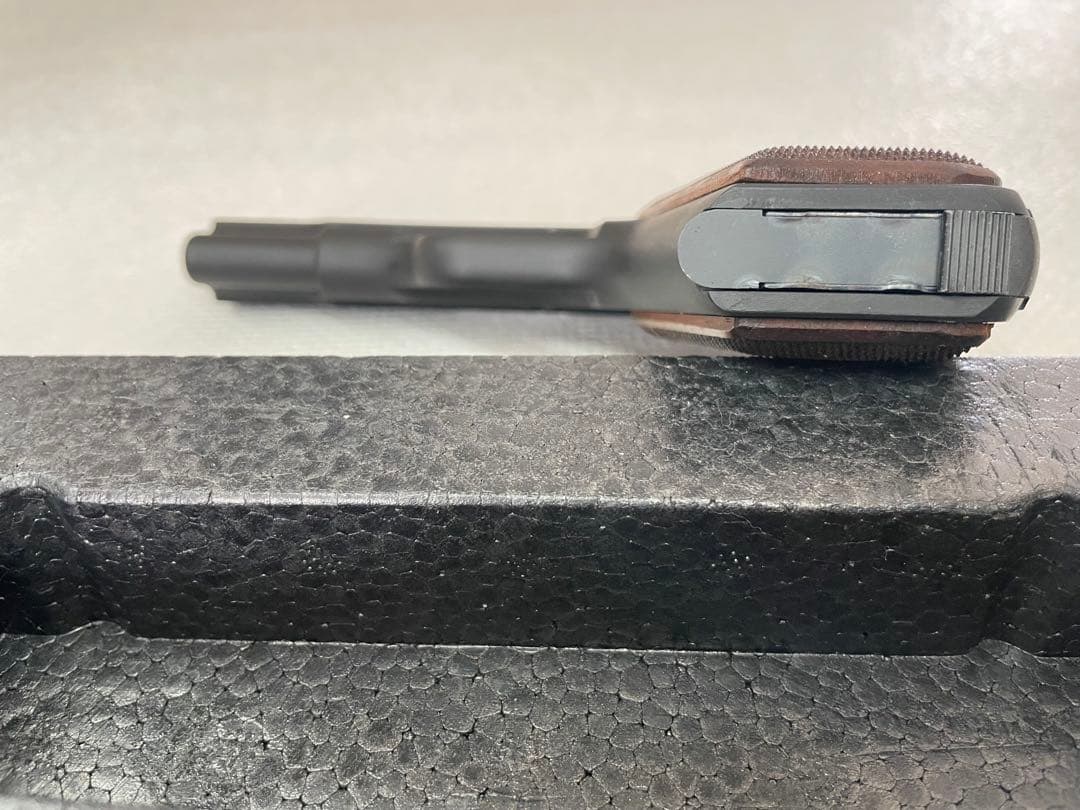 トイガン .32 AUTOMATIC COLT PISTOL CAW