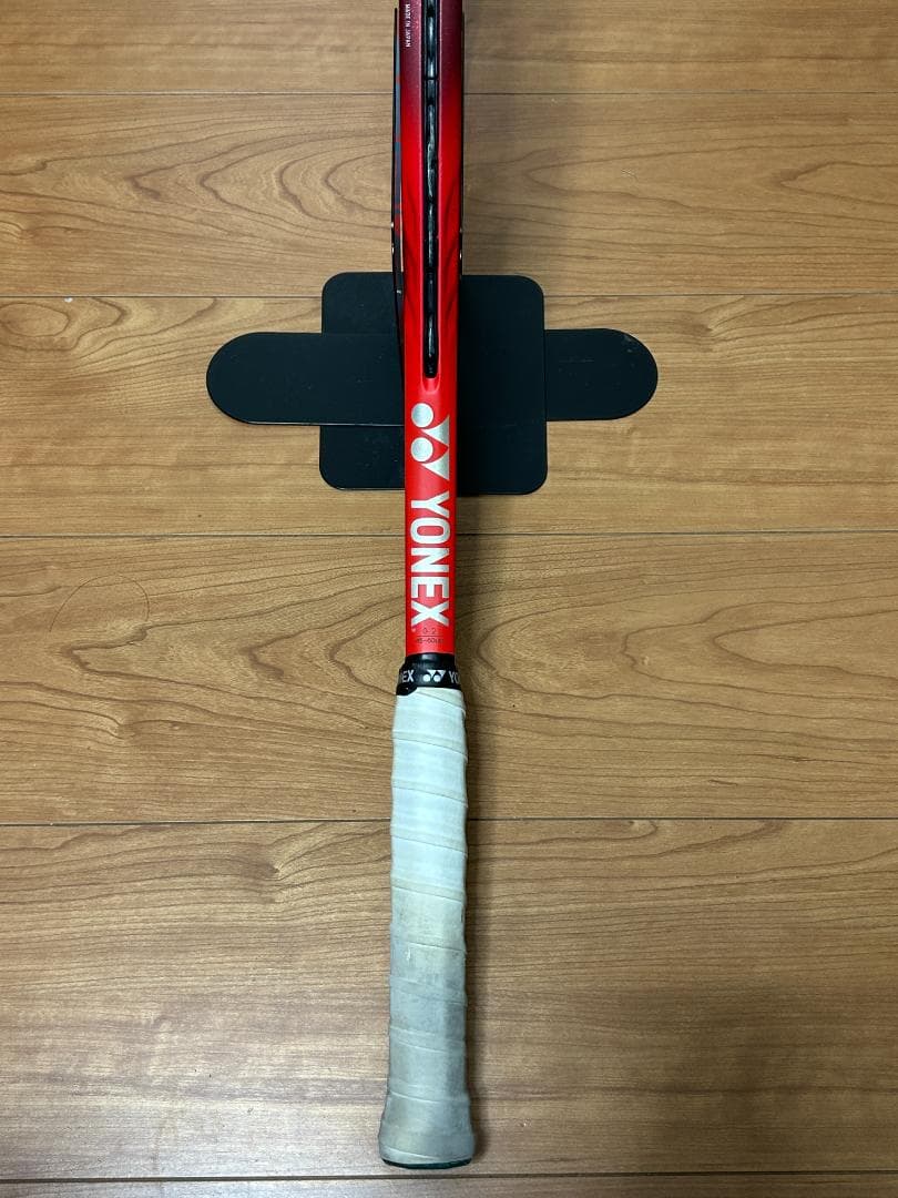 硬式ラケット/YONEX ヨネックス/VCORE100 /グリップサイズ2