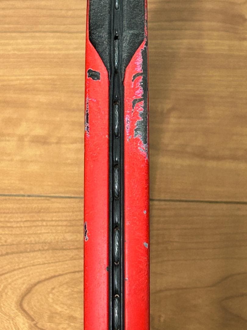 硬式ラケット/YONEX ヨネックス/VCORE100 /グリップサイズ2