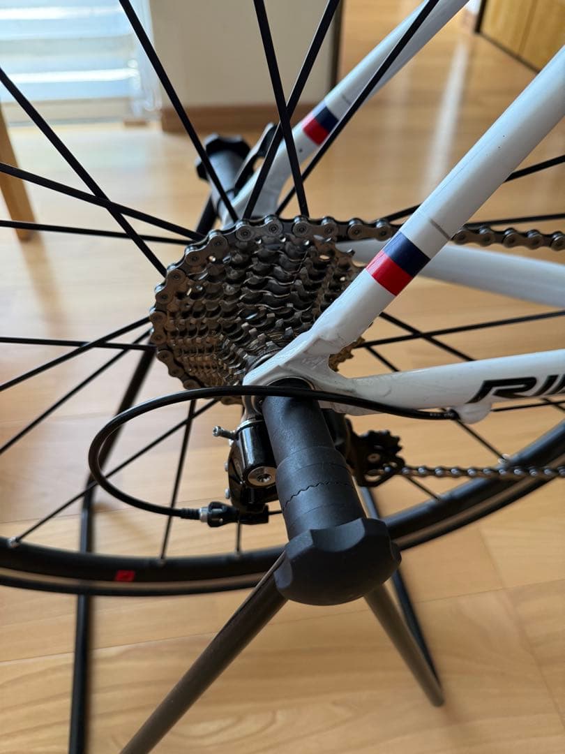 105MIX RIDLEY リドレー フェニックス AL 2015年　美品　XS