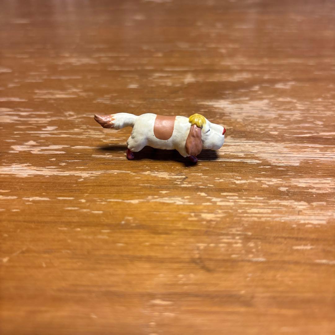 ハウルの動く城万年カレンダー＆フィギュア