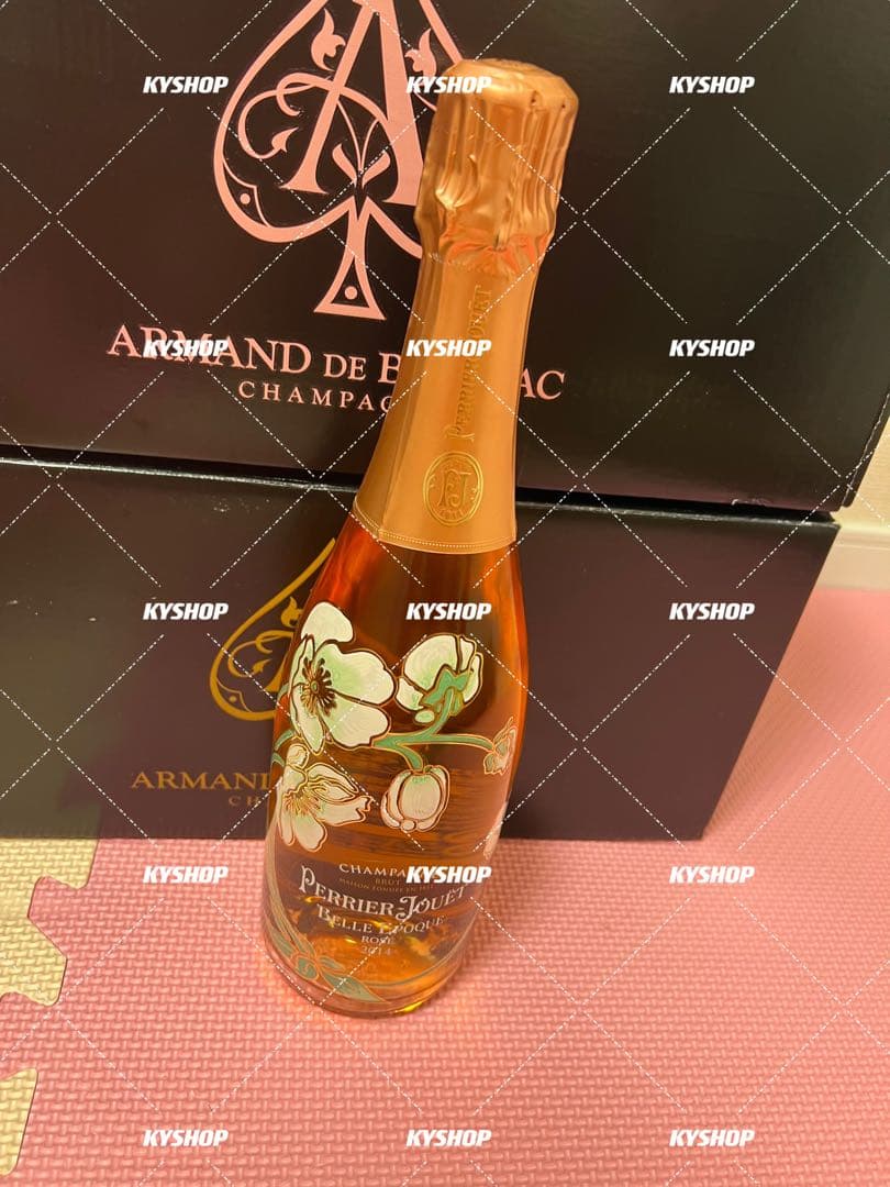 ベルエポック　ロゼ