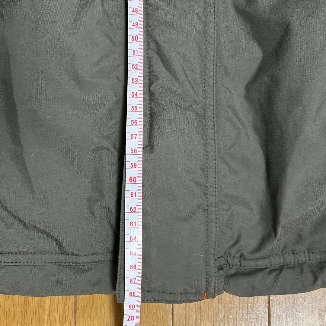 Outblazeフィッシングウェア上下セット L