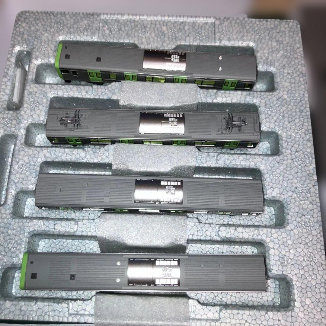 KATO 10−1468s.1470 E235系　山手線基本、増結Bセット