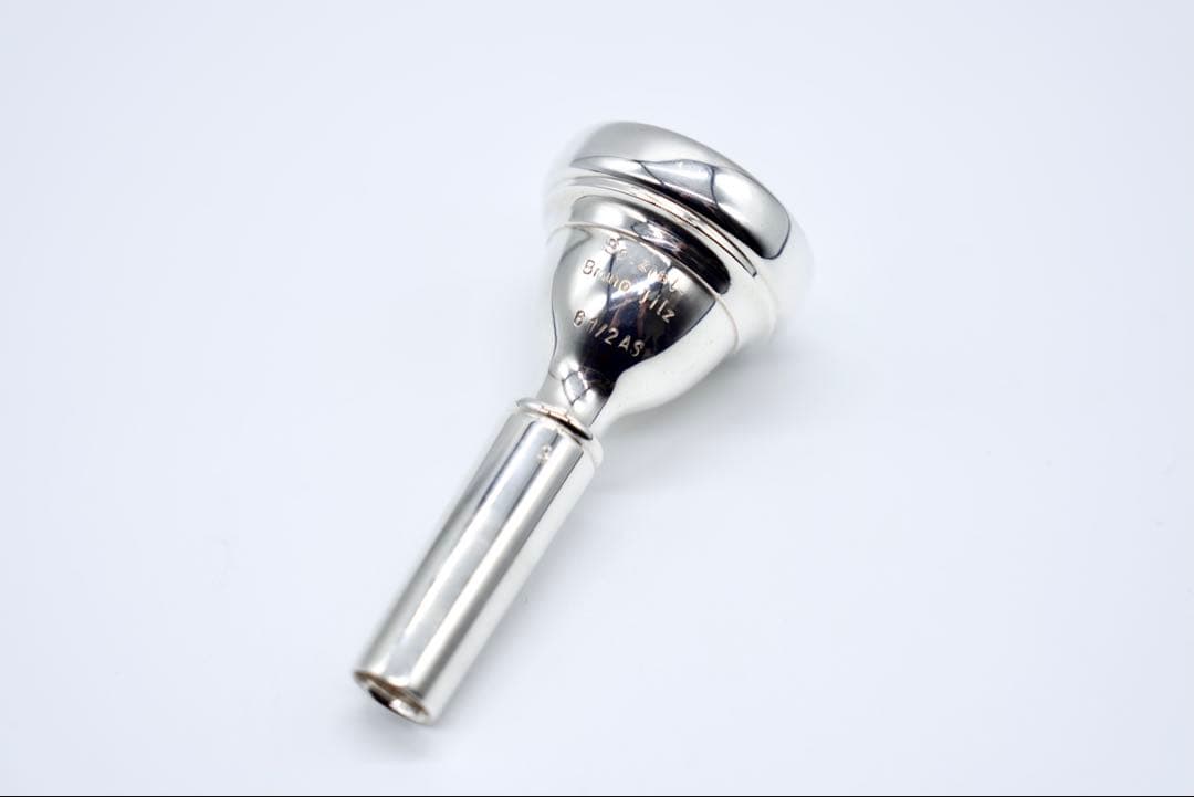 Bruno Tilz Spezial 6 1/2 AS トロンボーンマウスピース