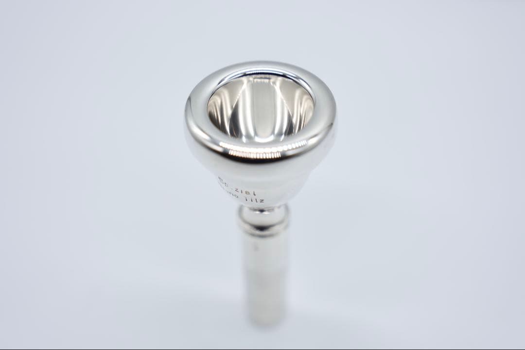 Bruno Tilz Spezial 6 1/2 AS トロンボーンマウスピース