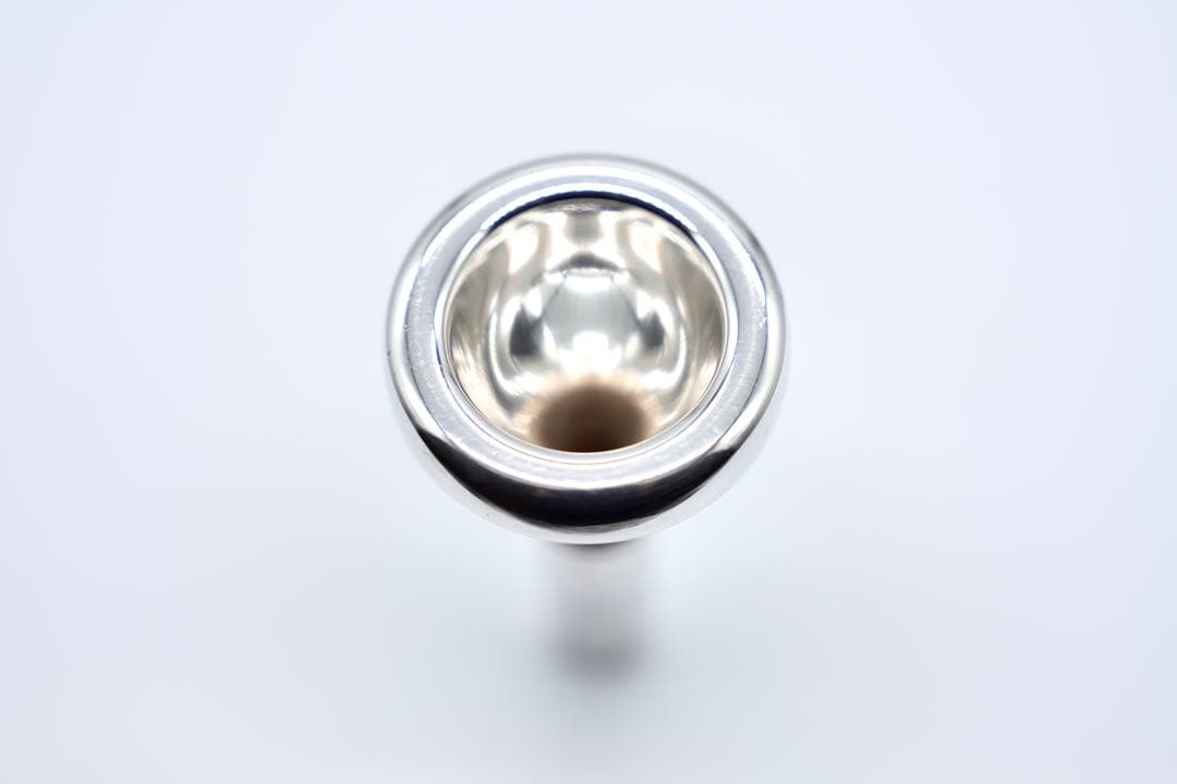 Bruno Tilz Spezial 6 1/2 AS トロンボーンマウスピース