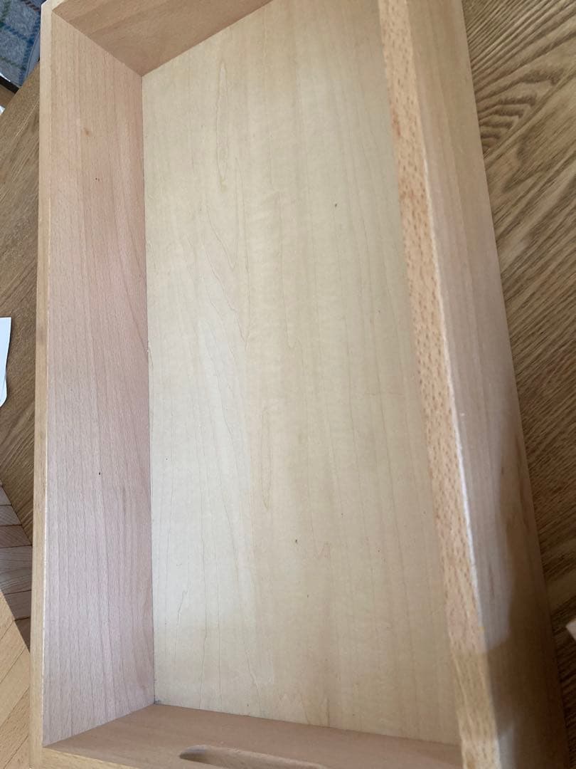 小さな大工さん　100個