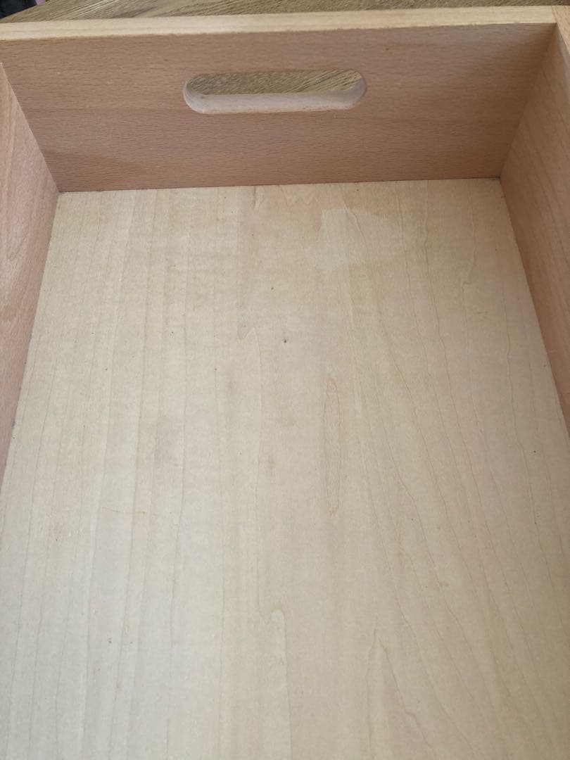 小さな大工さん　100個