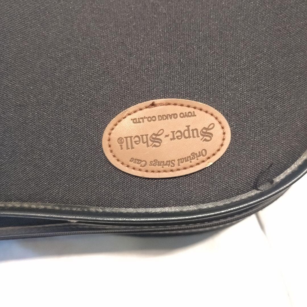 SUZUKI バイオリン No280 3/4 1995年製　shell-one