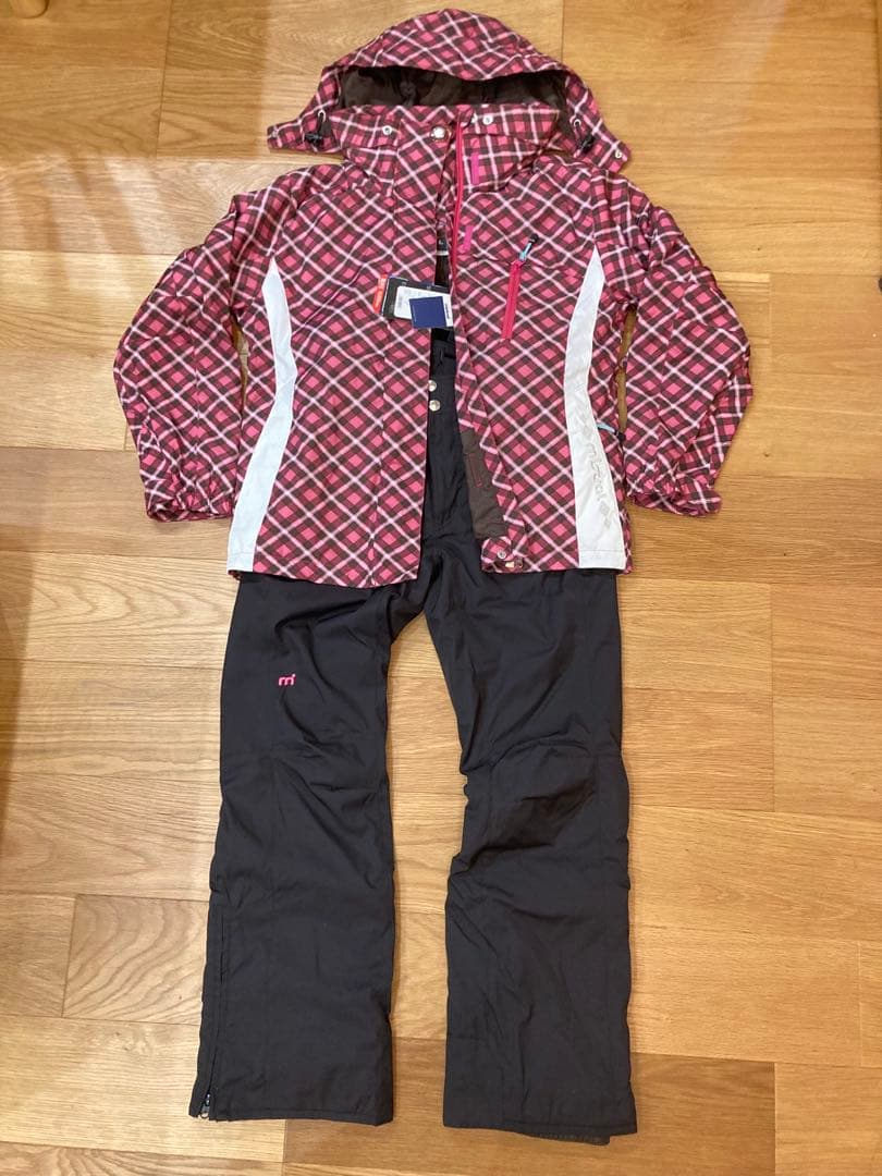 スキーウェアセット (152～163cm)