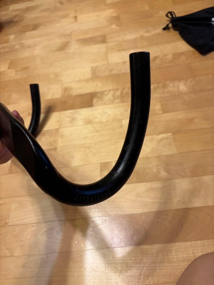 パーツ prime DOYENNE AERO