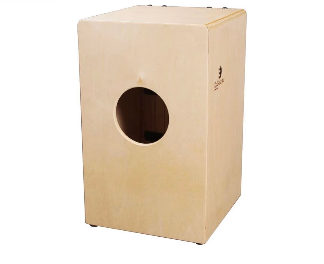 De Gregorio カホン トカヨ モリスコ オリジナルバッグ付 国内正規品