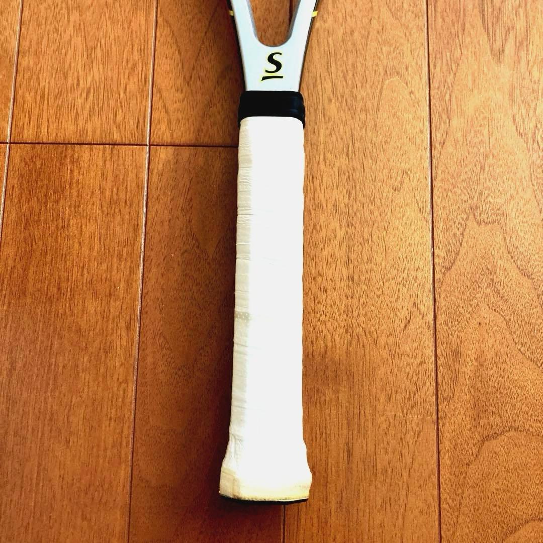 スリクソン ラケット SRIXON REVO CX2.0 LS G2 2本セット