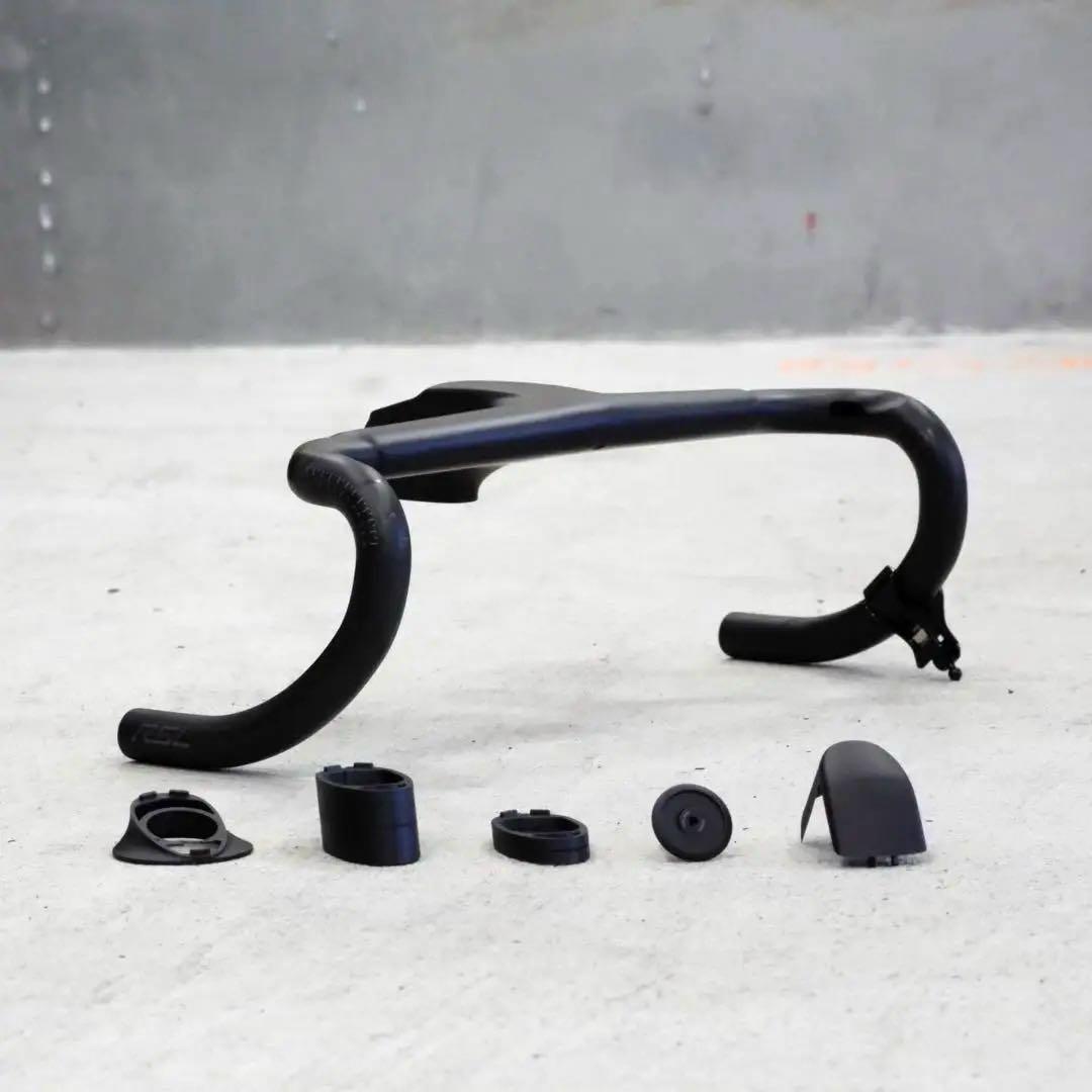 TREKトレックAeroRSL一体型ハンドルバー/ステム Madone Gen8