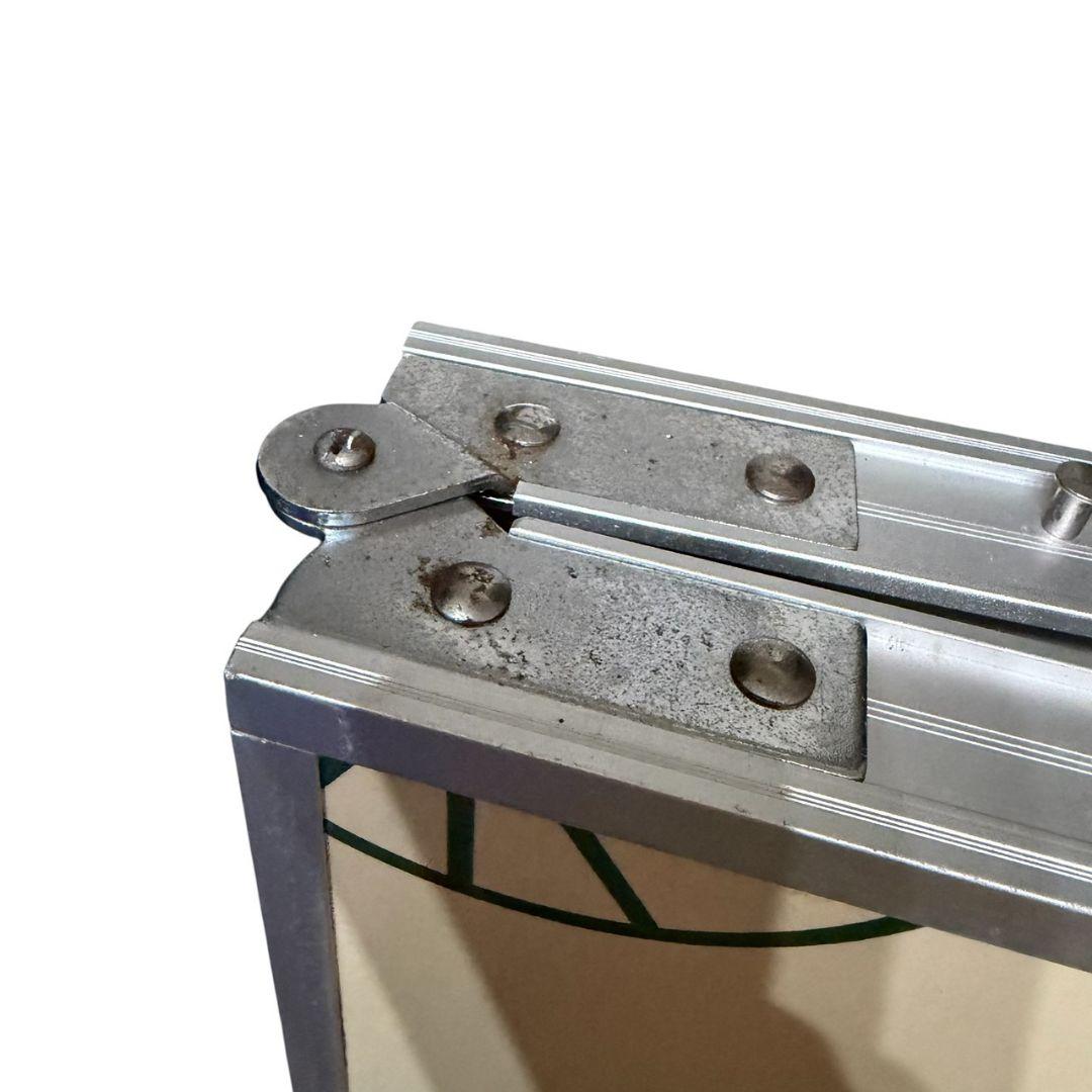 【廃盤】Coleman 四折テーブル 170-5540