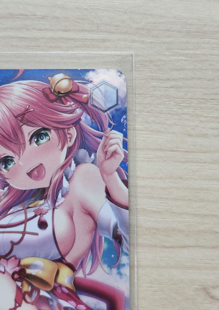 みんなおまたせっ！さくらみこ SP ヴァイスシュヴァルツ