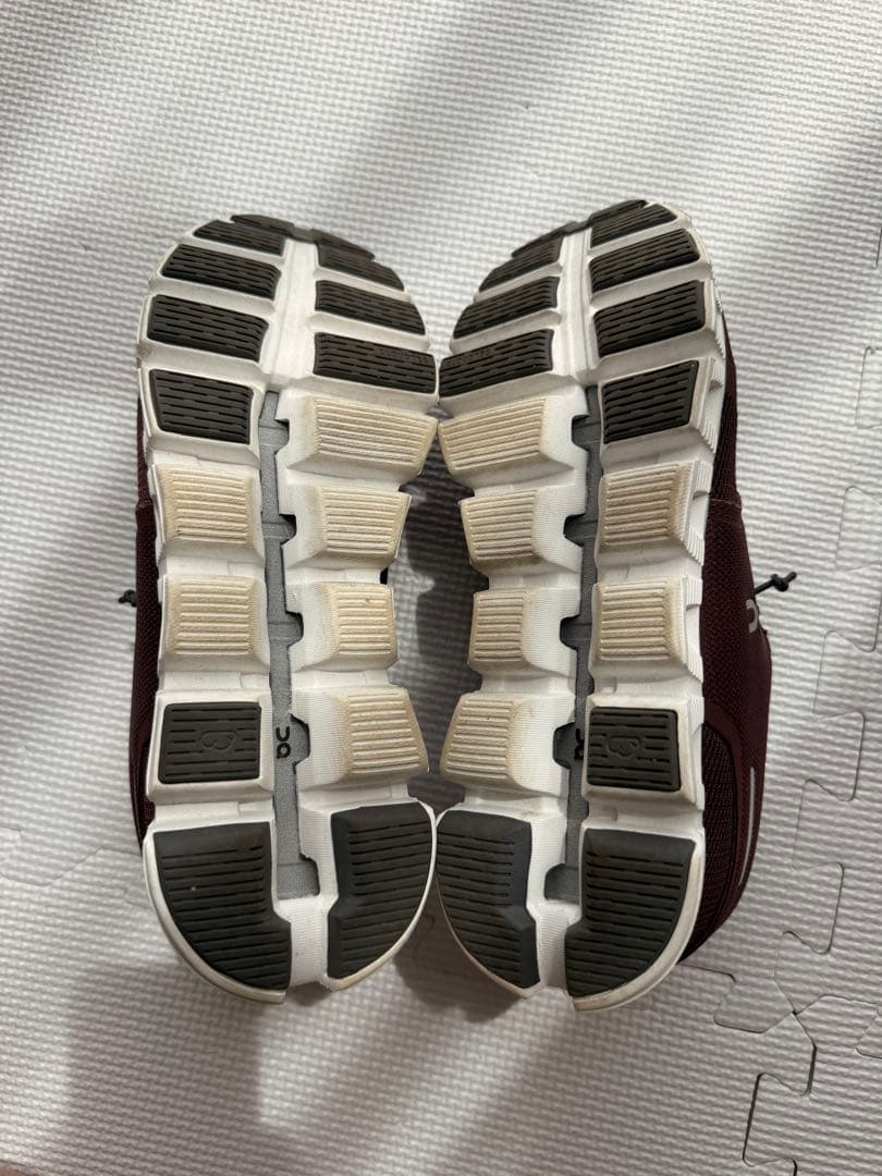 On Cloud 5 オン クラウド スニーカー 26 オックス