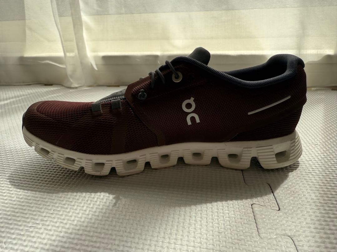 On Cloud 5 オン クラウド スニーカー 26 オックス
