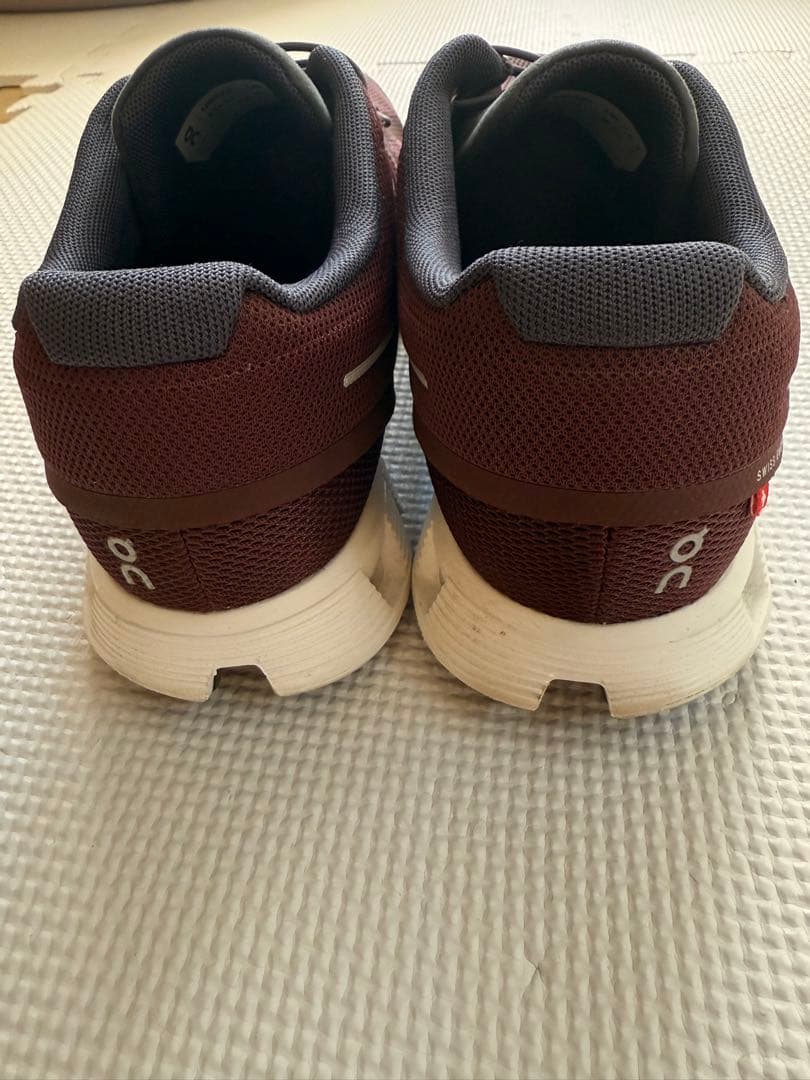 On Cloud 5 オン クラウド スニーカー 26 オックス