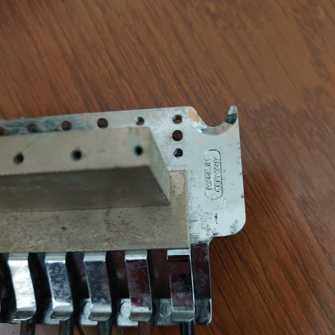 Floyd Rose フロイドローズ ブリッジ