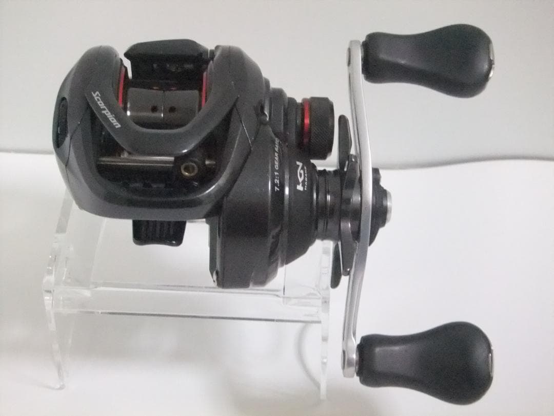 SHIMANO シマノ スコーピオン 71HG