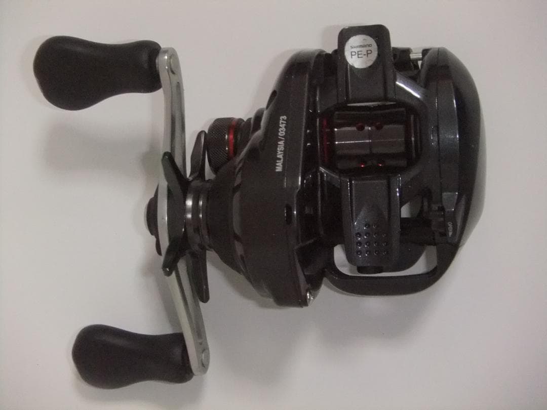 SHIMANO シマノ スコーピオン 71HG