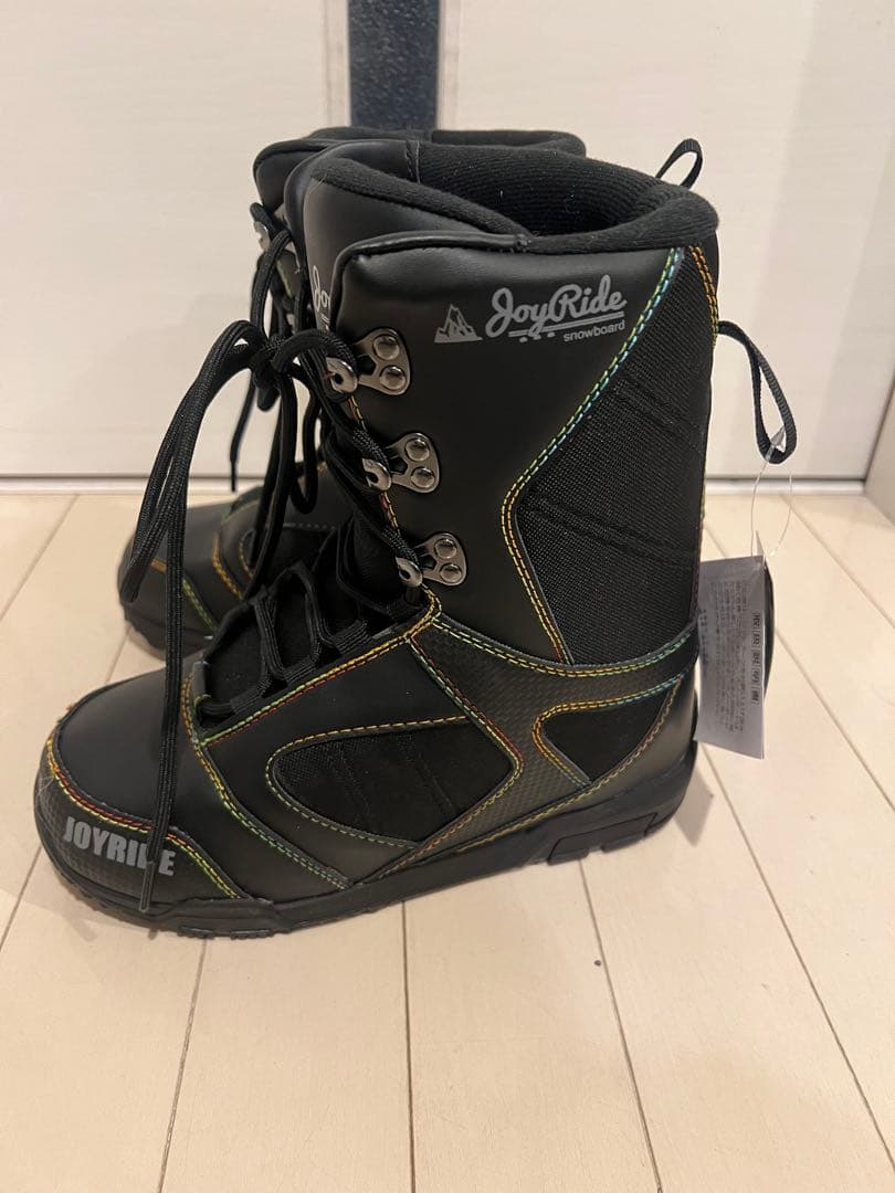 スノーボード ブーツ　26cm Joy Ride 新品