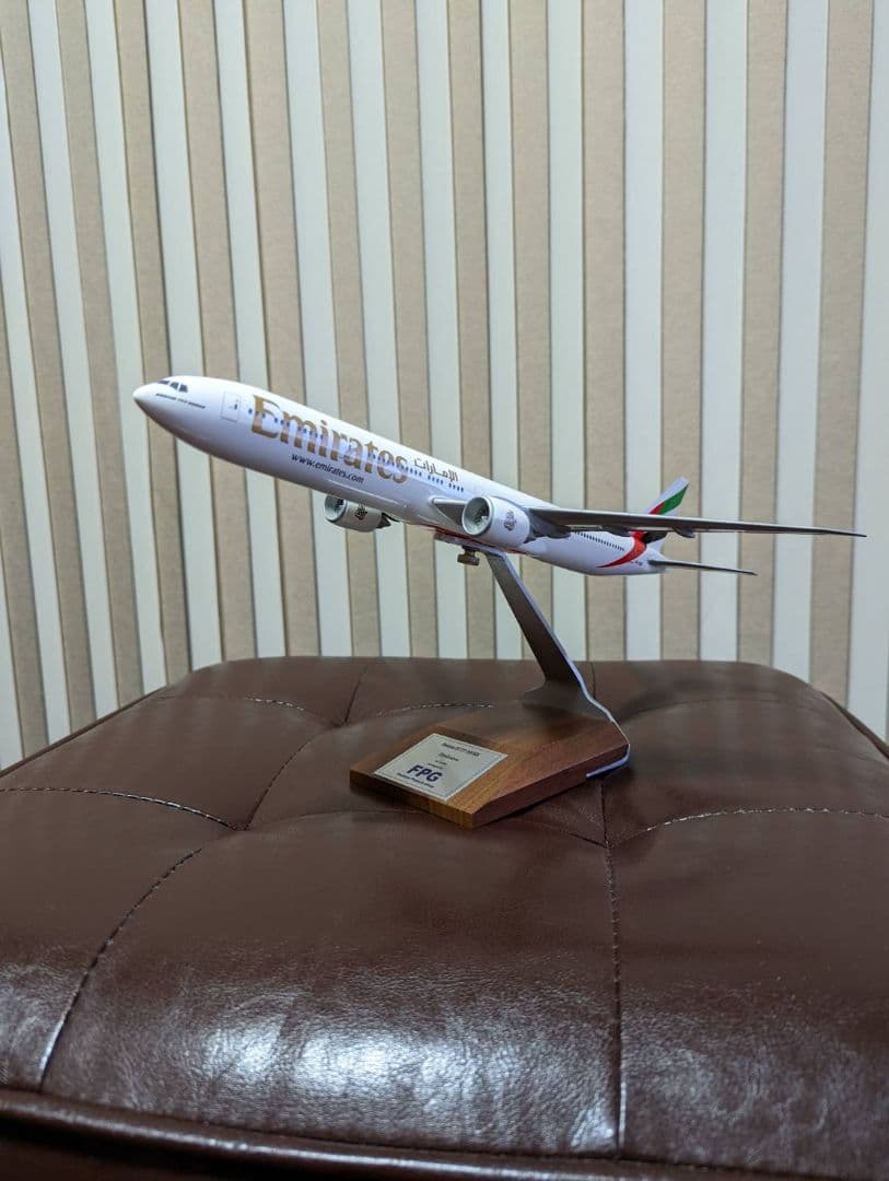 pacmin   飛行機模型