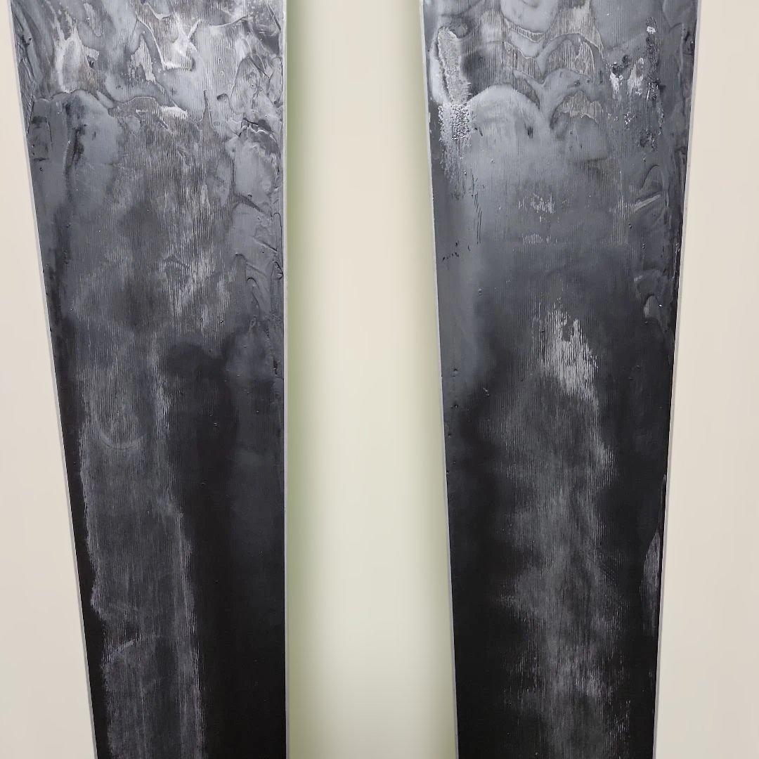 ATOMICレッドスターX9 S+X12 TL 175cm