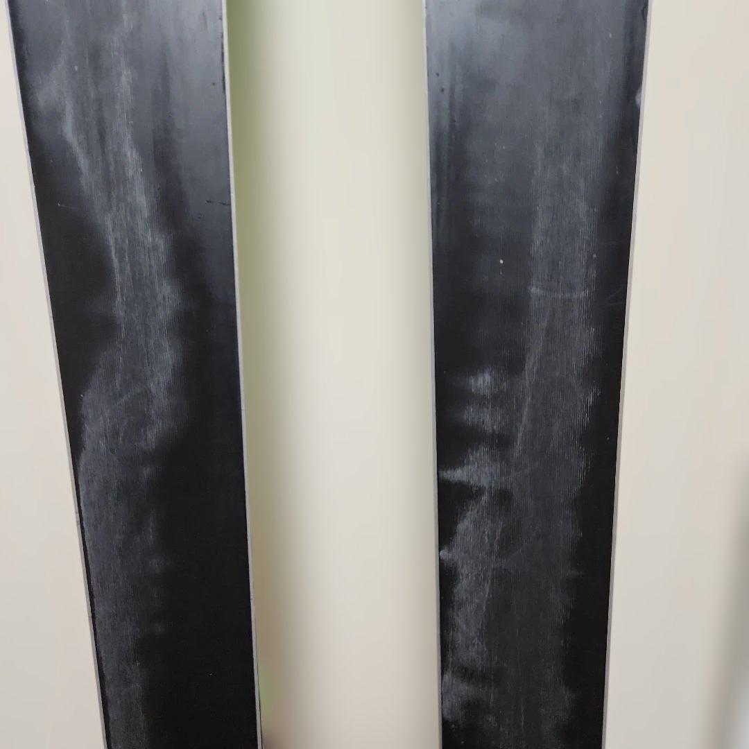 ATOMICレッドスターX9 S+X12 TL 175cm