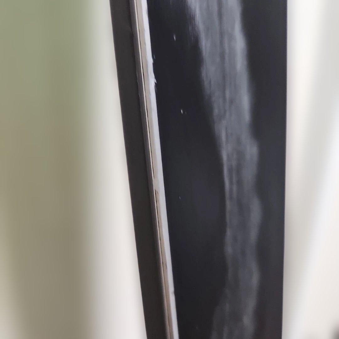 ATOMICレッドスターX9 S+X12 TL 175cm