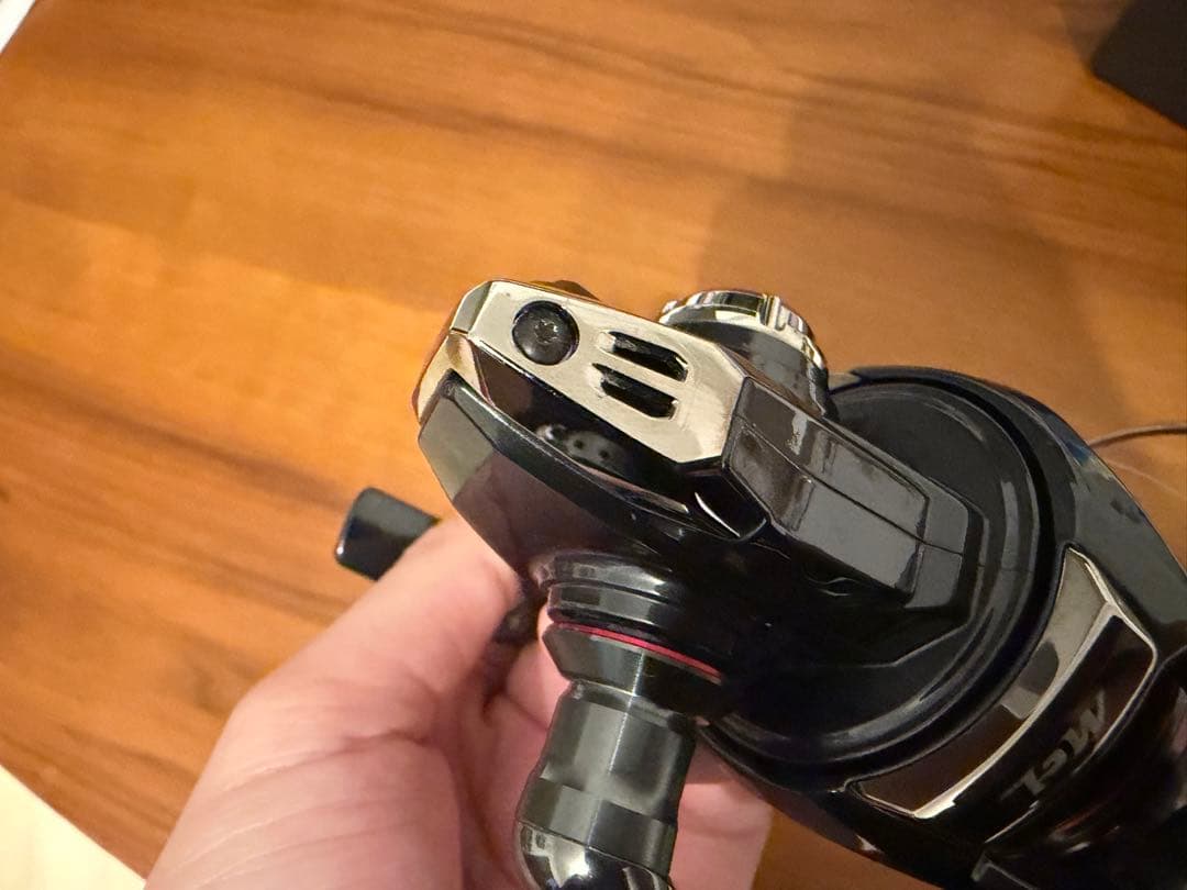 SHIMANO ヴァンフォード　2500s