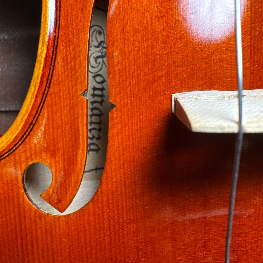 m*a様 ROMANZA RV-600 バイオリン ヴァイオリン