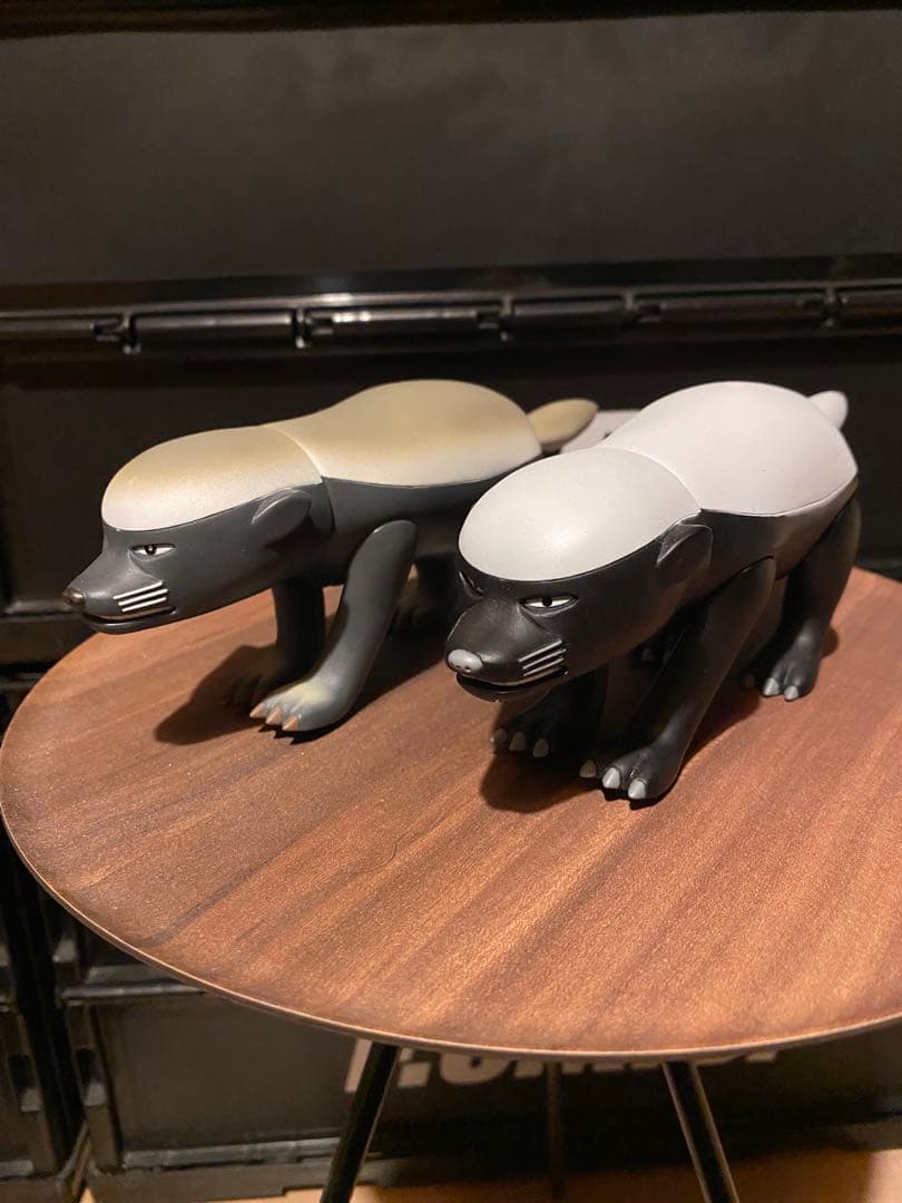 Mr.NASTY ラーテル 1st2nd花井祐介 hanai yusukeセット