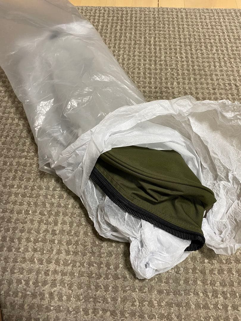 最終価格‼️良品BRIEFING スタンドキャディバッグ 直営店限定販売モデル