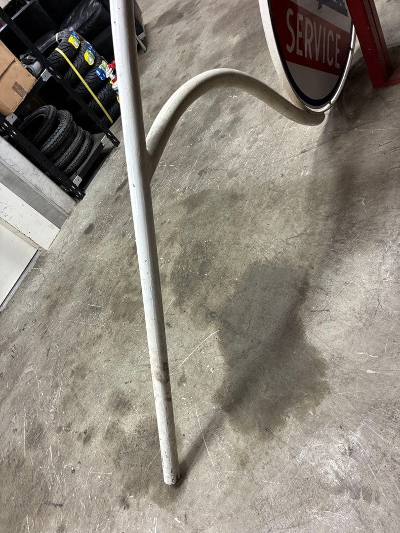 イタリアベスパプロショップサイン‼️