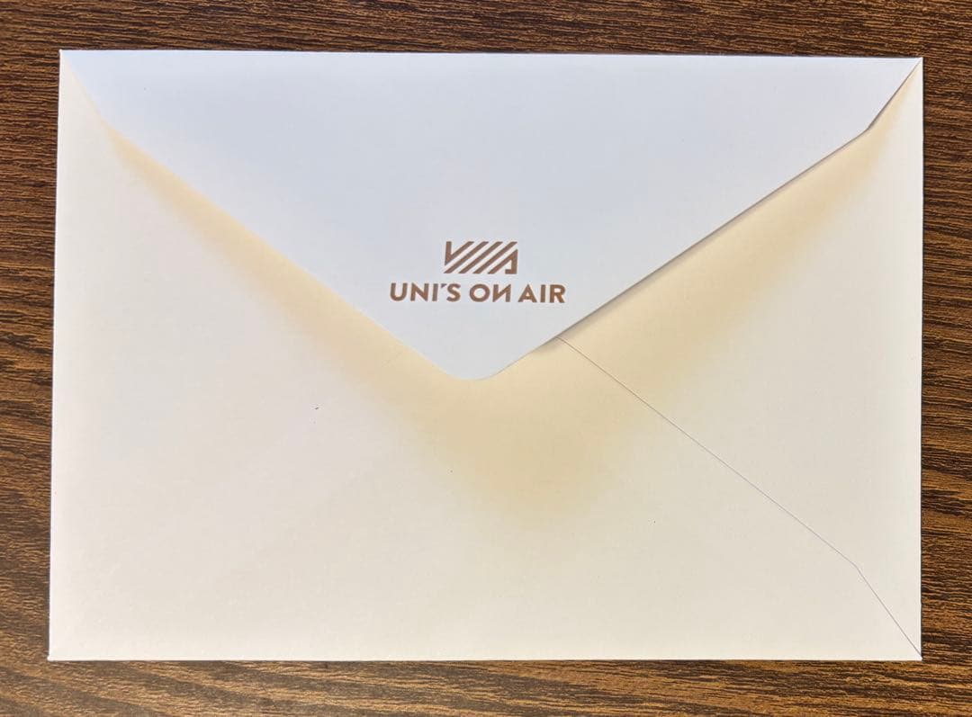 丹生明里 ユニゾンエアー 直筆サイン入りチェキ