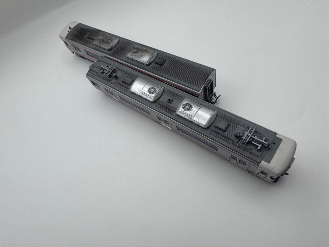 KATO 211系5600番台　313系3100番台 2600番台 3000番台