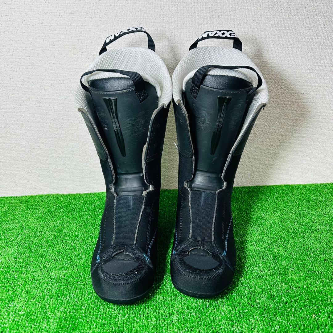 REXXAM Power REX-M100 レクザム スキーブーツ