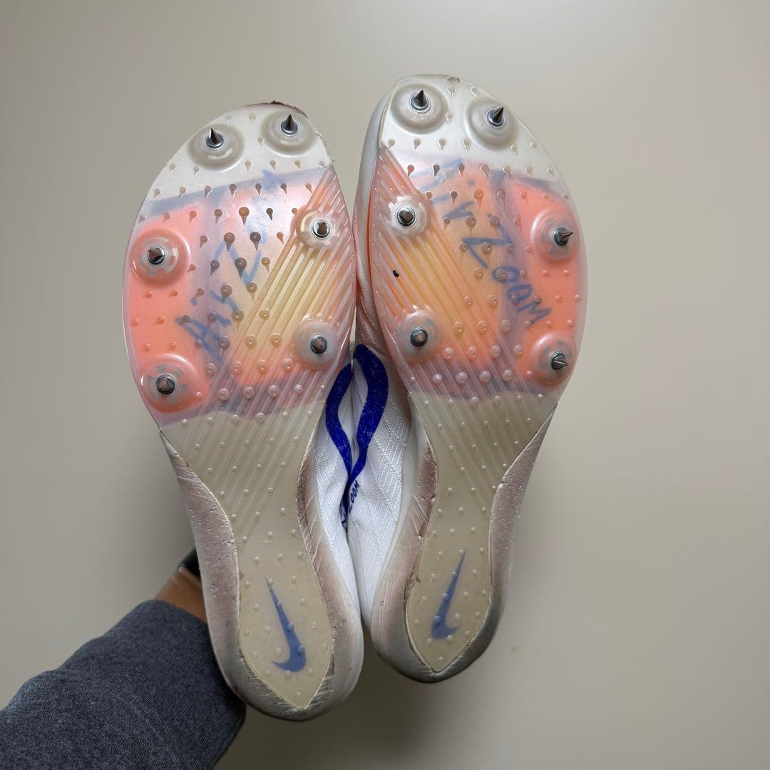 ナイキ マックスフライ2 プロトタイプ 26.5