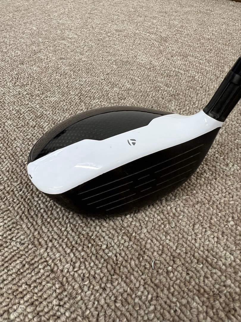 TaylorMade M2 3W カバー付き